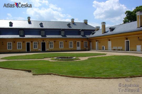 Kozel Chateau - 