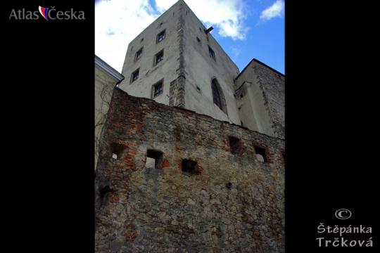 Buchlov Castle - 