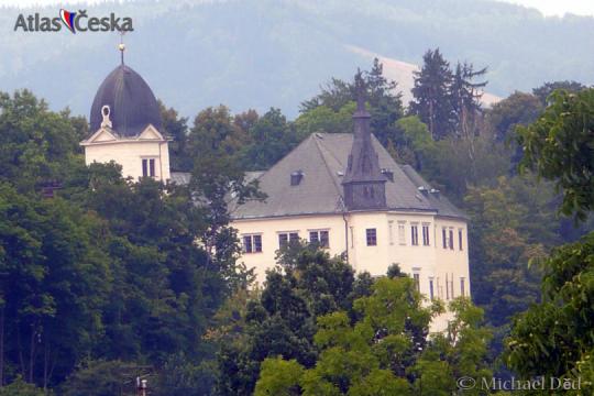 Hrubý Rohozec Chateau - 