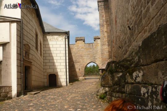 Kost Castle - 