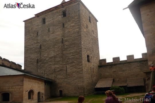 Kost Castle - 