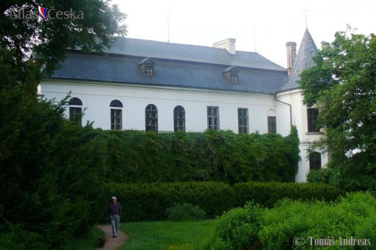 Slatiňany Chateau - 
