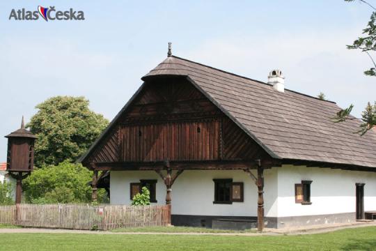 Polabské národopisné muzeum Přerov nad Labem - 