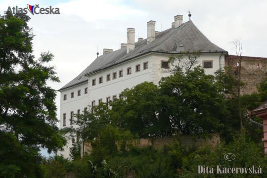 Úsov Chateau - 
