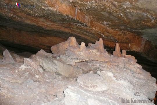 Koněprusy caves - 