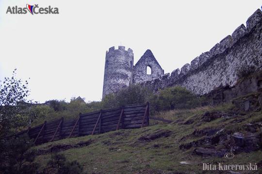Bezděz Castle - 