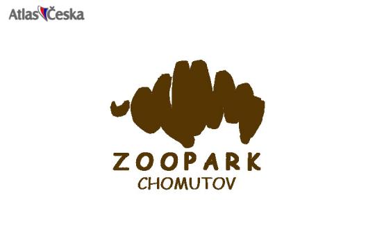 Zoopark Chomutov - 