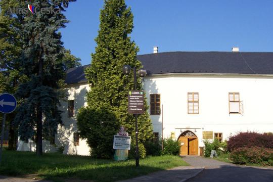 Muzeum Hlučínska - 