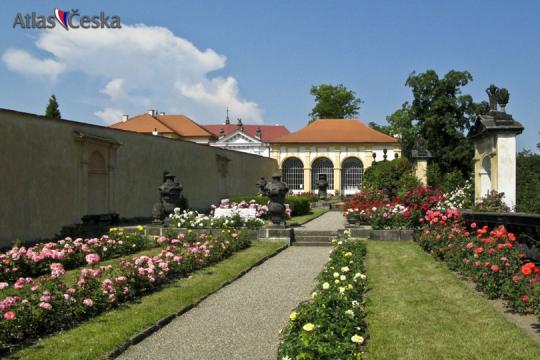 Děčín Chateau - 