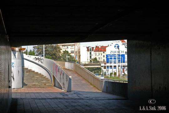 Hlávkův most - 