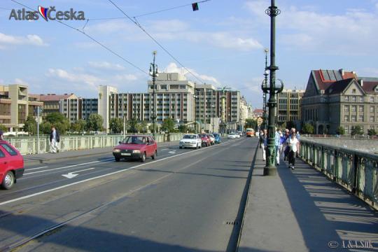 Čechův most - 