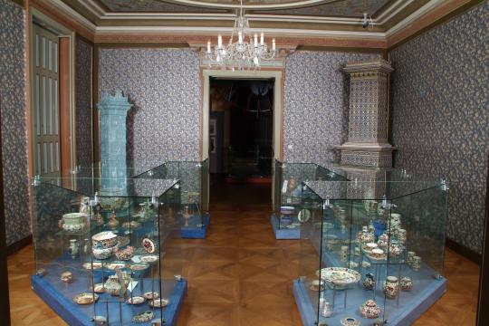 Regionální muzeum v Kopřivnici, o.p.s. – Lašské muzeum - 