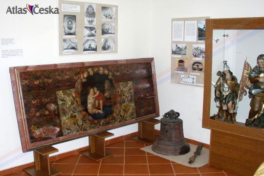 Muzeum Horní Slavkov - 