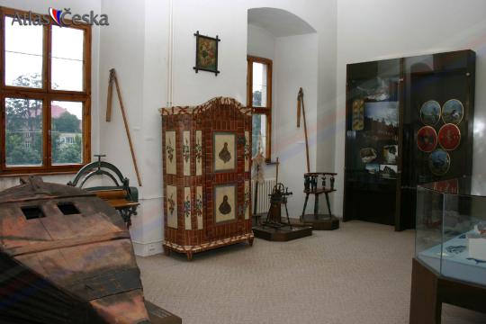 Krajské muzeum Sokolov - 