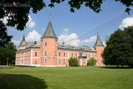 Sokolov Chateau - 