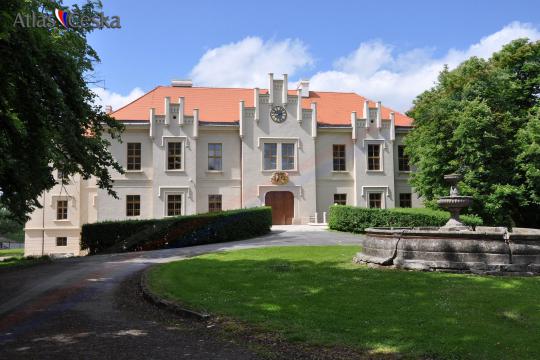 Muzeum jižního Plzeňska v Blovicích - 