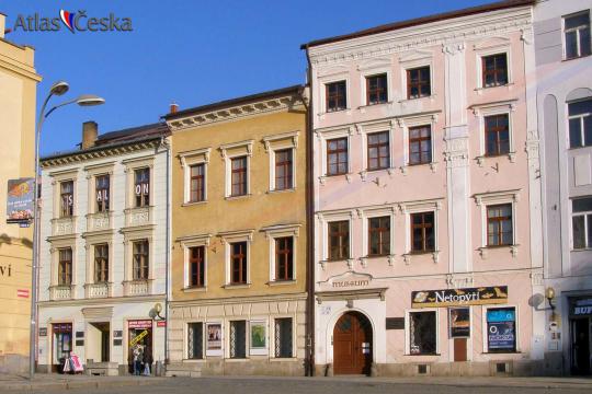 Muzeum Vysočiny Jihlava - 