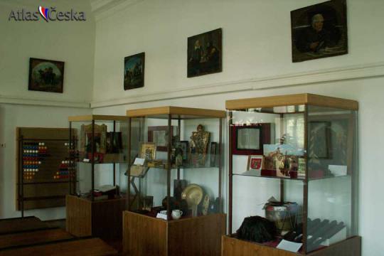 Orlické Museum - 