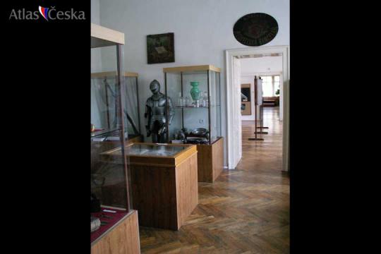 Orlické Museum - 