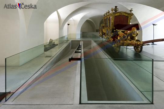 Arcidiecézní muzeum v Olomouci - 