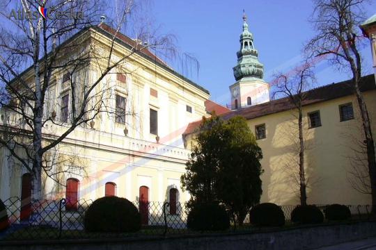 Arcidiézní muzeum Kroměříž - 