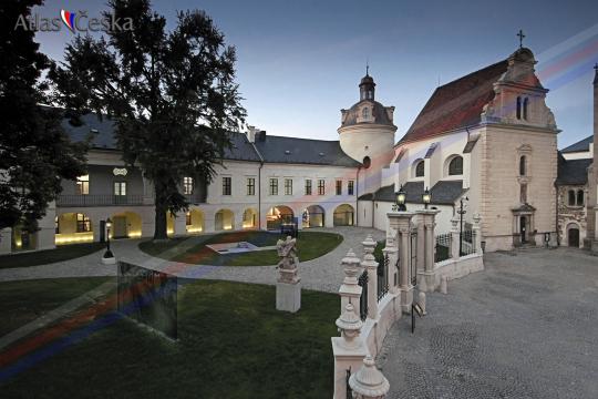 Muzeum umění Olomouc - 