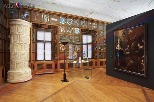 Muzeum umění Olomouc - 