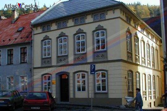 Krajské muzeum Karlovy Vary - 