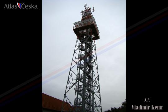 Hořický chlum u Hořic Observation Tower - 