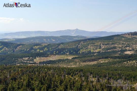 Jizerské Mountains - 