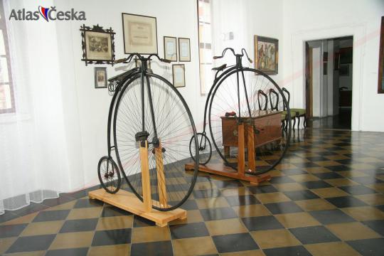 Muzeum města Mnichova Hradiště - 