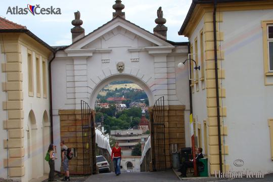Děčín Chateau - 