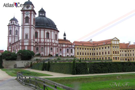 Jaroměřice nad Rokytnou Chateau - 