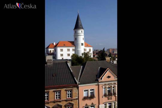 Muzeum Komenského v Přerově - 