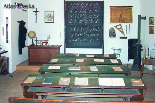 Muzeum Komenského v Přerově - 