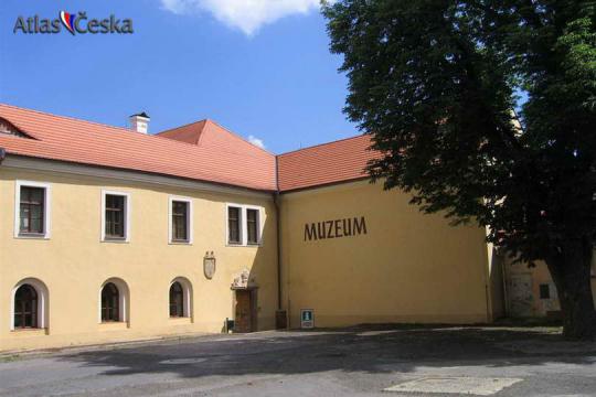 Stříbro Town Museum - 