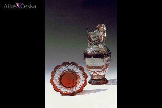 Glass Museum - 