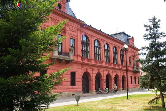 Museum in Šumperk - 