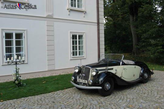 Automuseum Praga - 