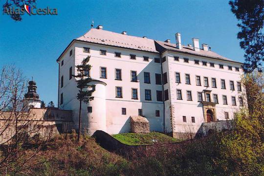 Lovecko-lesnické muzeum - 