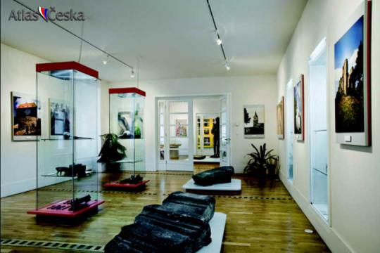 Sedlčany Town Museum - 