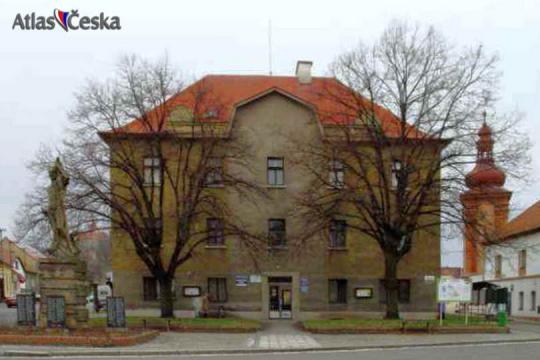 Sadská Town Museum - 
