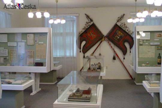 Sadská Town Museum - 