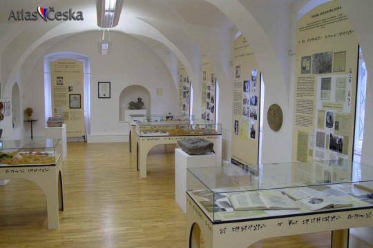 Bedřich Hrozný Museum - 