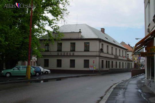 Polabské muzeum - 