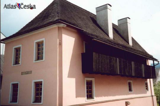 Městské muzeum - Valašské Klobouky - 