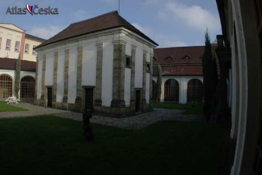 Vlastivědné muzeum a galerie v České Lípě - 