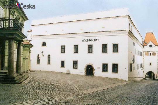 Muzeum Jindřichohradecka - 