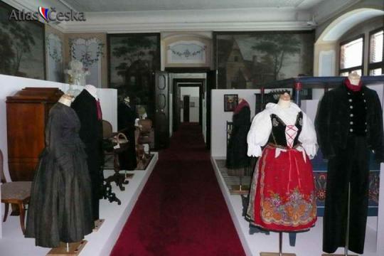 Muzeum Velké Meziříčí - 