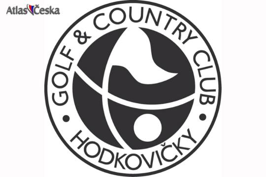 GOLF & COUNTRY CLUB HODKOVIČKY - 